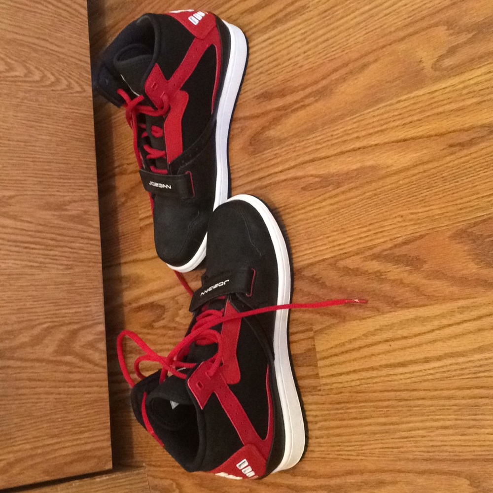 Jordan’s